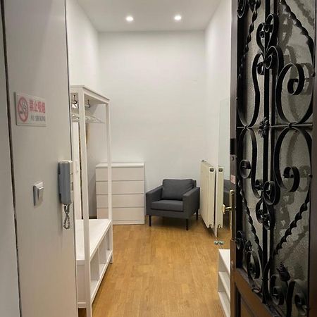 100M2 Apartment Naehe 1010 Wien Exteriér fotografie
