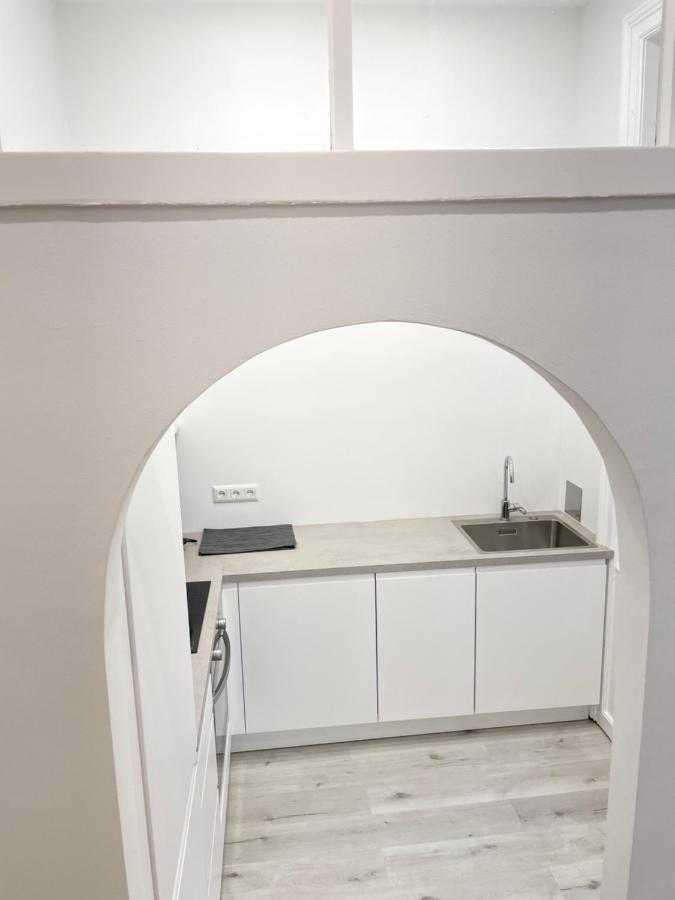 100M2 Apartment Naehe 1010 Wien Exteriér fotografie
