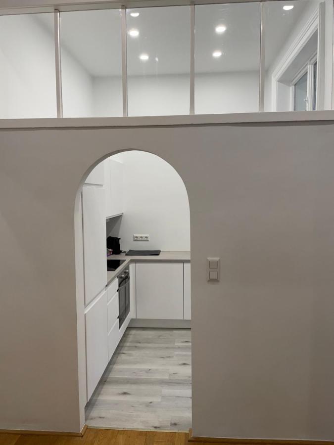 100M2 Apartment Naehe 1010 Wien Exteriér fotografie