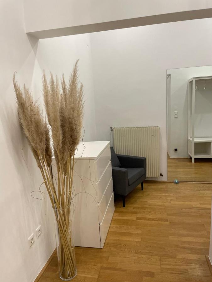 100M2 Apartment Naehe 1010 Wien Exteriér fotografie