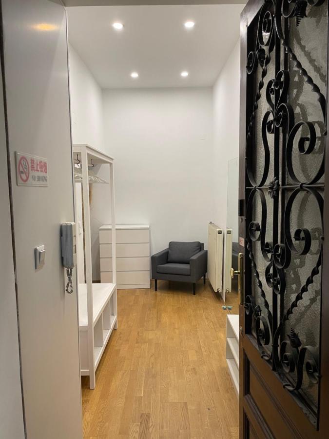 100M2 Apartment Naehe 1010 Wien Exteriér fotografie