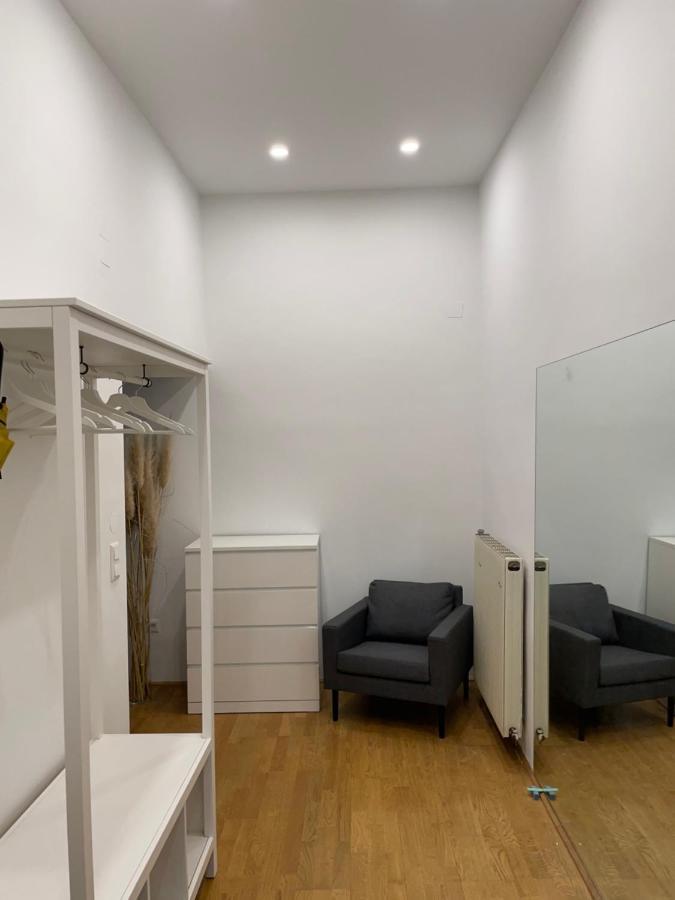100M2 Apartment Naehe 1010 Wien Exteriér fotografie
